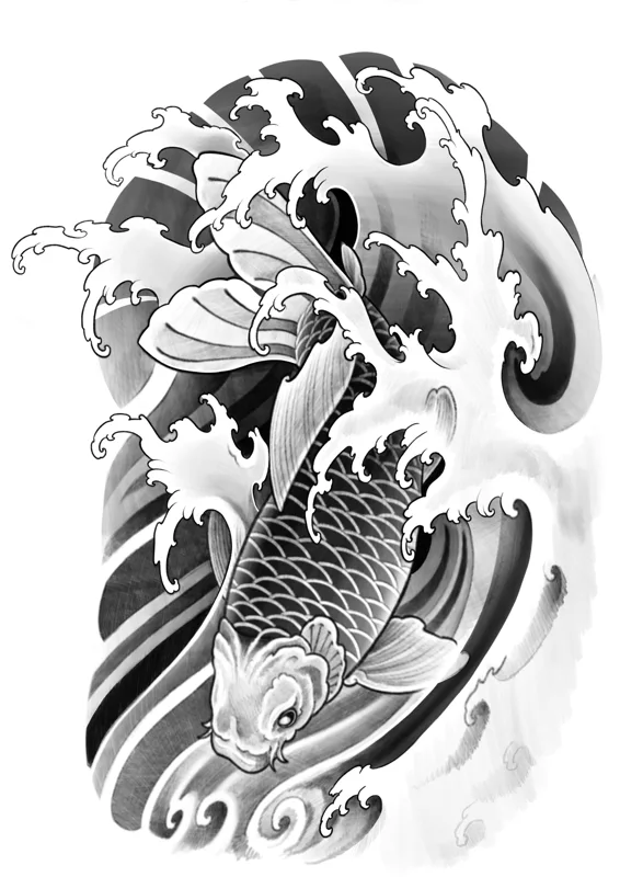 Art & Designs portfolio piece 3