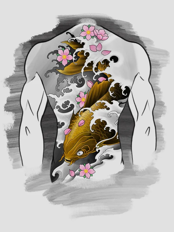 Art & Designs portfolio piece 11